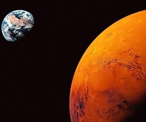 火星の構造は地球と似ているが環境は根本的に違うため居住適性は皆無？