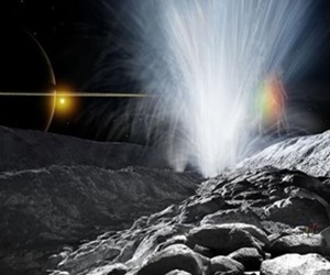 土星の衛星エンケラドゥスに地球外生命存在の可能性と今後の探査計画
