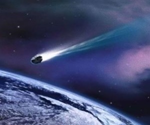 小惑星が地球に衝突する可能性は？小天体落下と惑星ニビルの関係