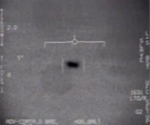 米政府がUFO（未確認飛行物体）の謎解明した調査結果をまもなく発表