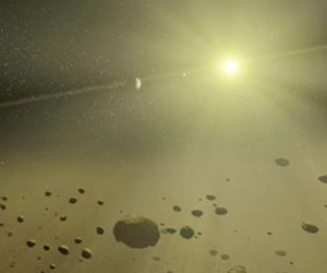 木星のトロヤ群の領域に存在する小惑星の探査目的と軌道の謎とは