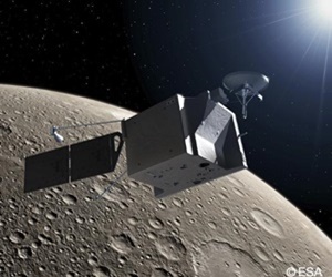小惑星帯に新たな探査機が向かう天体は地球経済大改変のレアメタル星？
