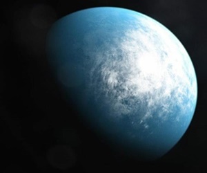 太陽系外惑星に地球型の天体が発見された場合の生命存在の確率は
