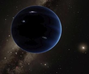 太陽系第9惑星が存在する予測根拠と原始ブラックホール説の理由