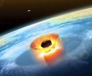 恐竜絶滅の原因の新説は小惑星衝突位置と地球環境の因果関係か