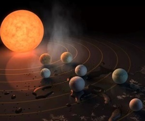 地球外生命体の存在を証明する赤色矮星のハビタブル惑星とは