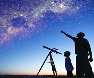 日本一星空夜景観測がおすすめなのは長野県阿智村が「いいね！」
