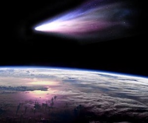 歴史上で巨大彗星となり太陽に大接近のサングレーザー天体まとめ
