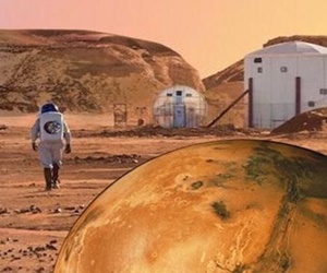 火星地表の自然環境が生命生存に不適合なほど過酷な事実とは？