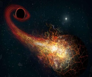 観測出来ない休眠ブラックホール探索方法と今後地球の近くで見つかる確率