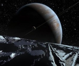 木星衛星ガニメデにロシアの探査計画がある理由とミッション時期