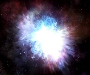 超新星爆発衝撃波の威力とエネルギー原理やメカニズム等仕組み