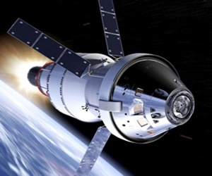 国際宇宙ステーションの後継機は月軌道ゲートウェイが有力候補か
