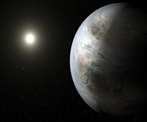 今度は金星に似た太陽系外惑星を発見も地球外生命が居るかも知れない期待度
