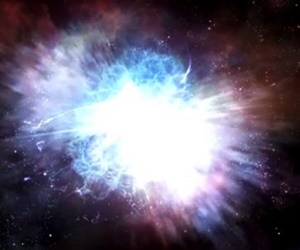 今後天体観測イベントで期待は人類初の近距離超新星ベテルギウス